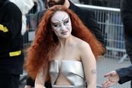 Celebrity Sightings - Paris Fashion Week - Womenswear Fall/Winter 2025/2026 - Day Four (Image via Getty)